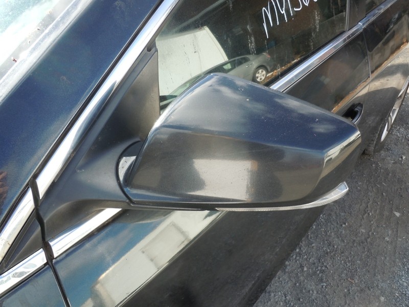 10-12 Buick LaCrosse Power Door Mirror Driver Left Auto Dim Turn Signal U501Q