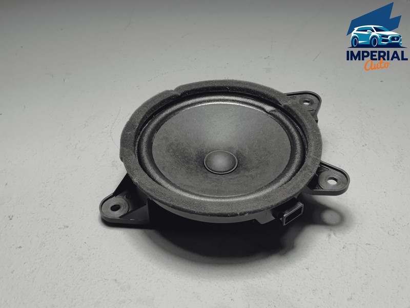 2011-2020 Toyota Sienna Rear Left Driver Side Quarter Panel Audio Speaker OEM