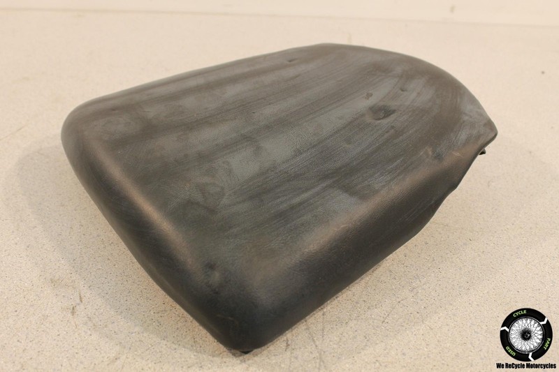 2008 Hyosung Gt250r Comet Rear Back Passenger Tandem Seat Pad Saddle GT 250 R 08