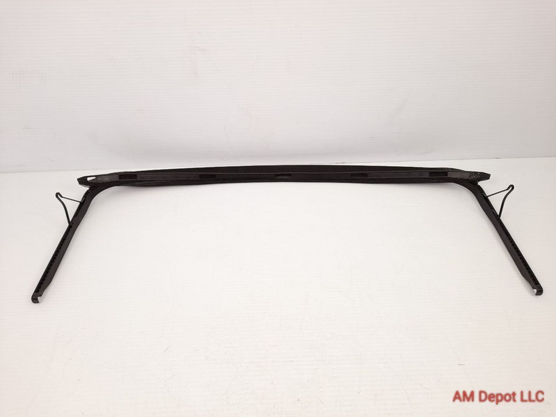 2015 Mini Cooper S F56 F55 F57 F54 Sun Roof Front Slipstream Deflector Screen