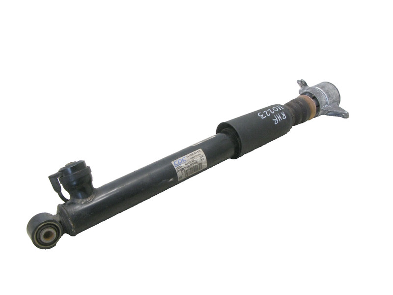 10-17 AUDI 8T A5 S5 B8 A4 S4 SUSPENSION SHOCK ABSORBER STRUT REAR RIGHT OEM 1102