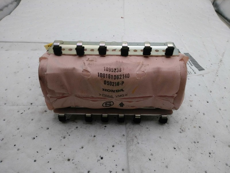 2016 Acura RLX Right Instrument Panel Air Bag Black 95K Miles OEM 203800