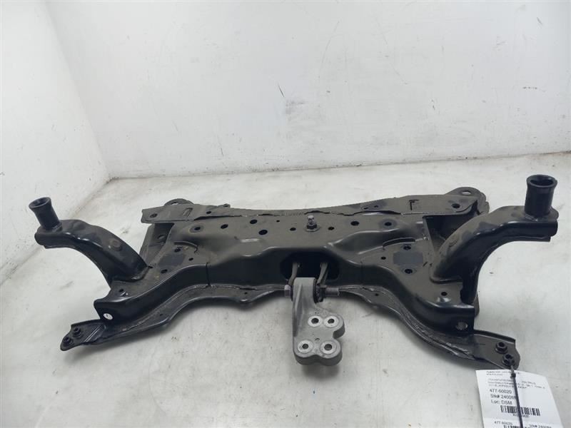 16-22 TOYOTA PRIUS 1.8L FWD AT CROSSMEMBER / K-FRAME