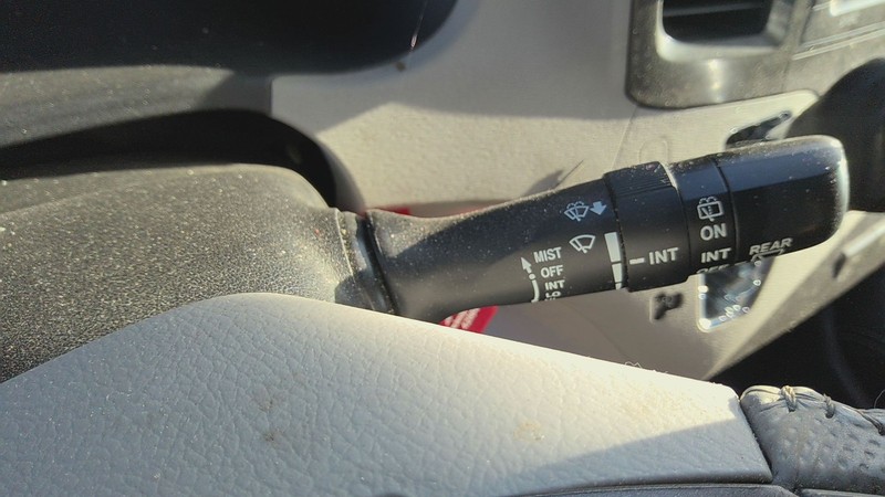 Combination Switch TOYOTA SIENNA 12 13 14 15 16 17 18 19 20
