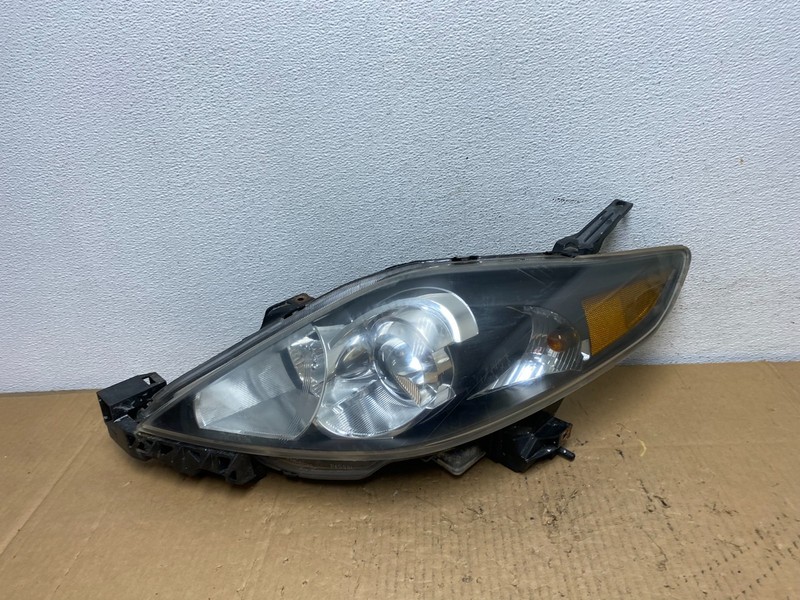 2006 2007 Mazda 5 Left Driver LH Side Xenon Headlight OEM AD1180 DW