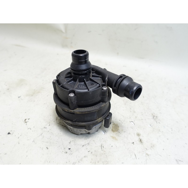 2016-2020 BMW F30 3-Series 4-Series Auxiliary Climate Heater Electric Water Pump