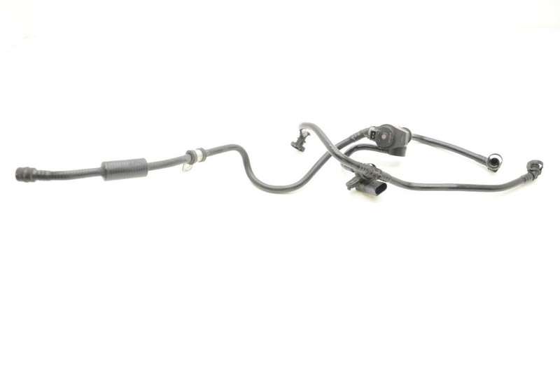 2014-2016 BMW 435i Convertible Map Sensor 861709701