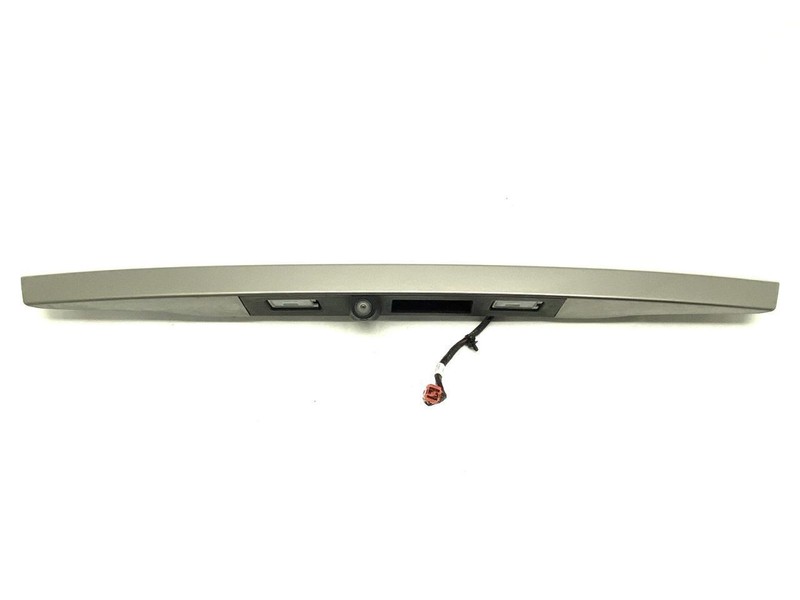 Rear Backup Camera With Lift Gate Trim Molding Fits 2015-2019 Lincoln MKC 87933