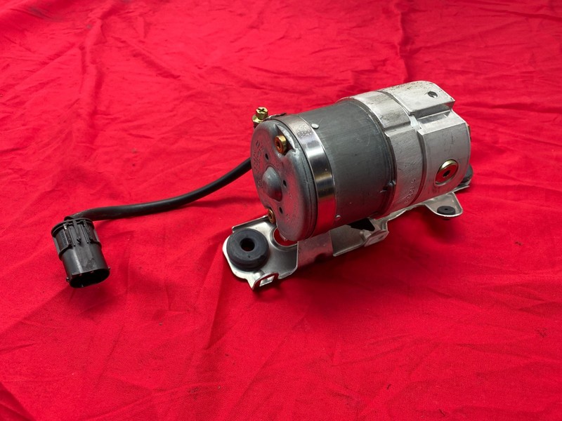 97-05 Porsche Boxster Carrera 911 996 ABS Anti Lock Brake Pump Module 88K OEM ✅