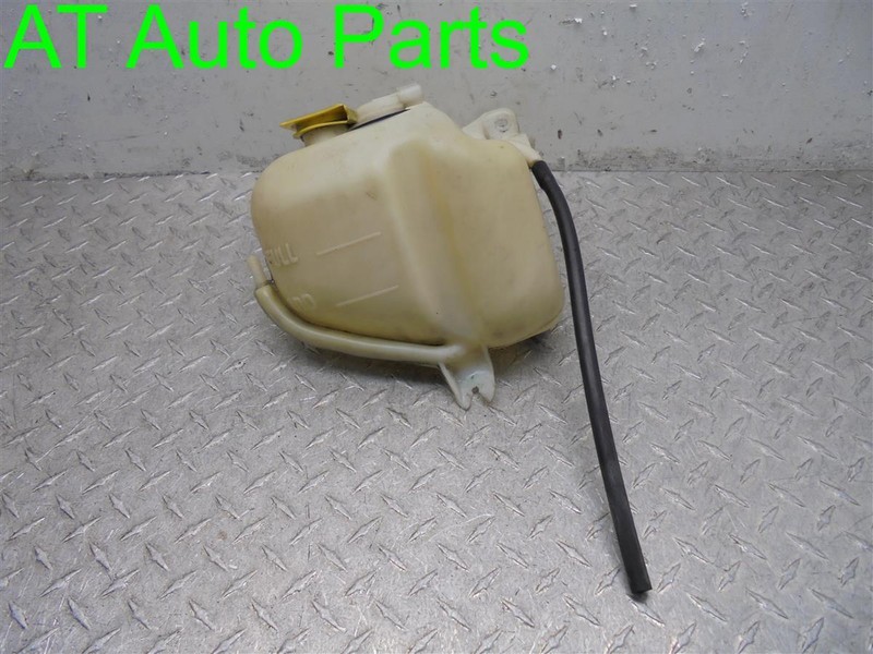 2000-2004 JEEP GRAND CHEROKEE COOLANT RESERVOIR TANL W/SENSOR OEM 52079461AB