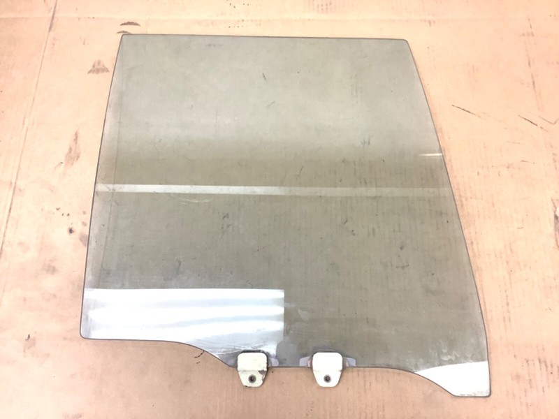 88-91 Civic 5Dr WAGON Right Rear Door Glass Passenger Side Back Window Used OEM