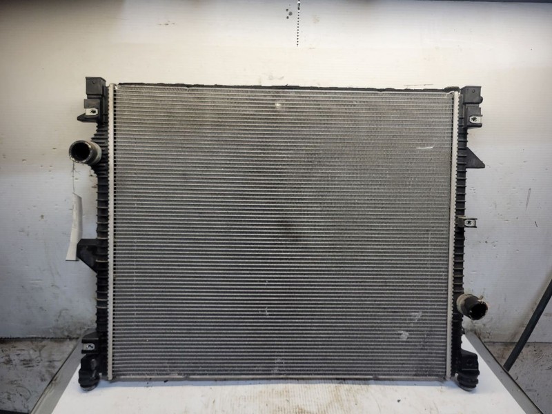 Radiator Standard Duty Cooling Fits 15-18 EDGE 1747701