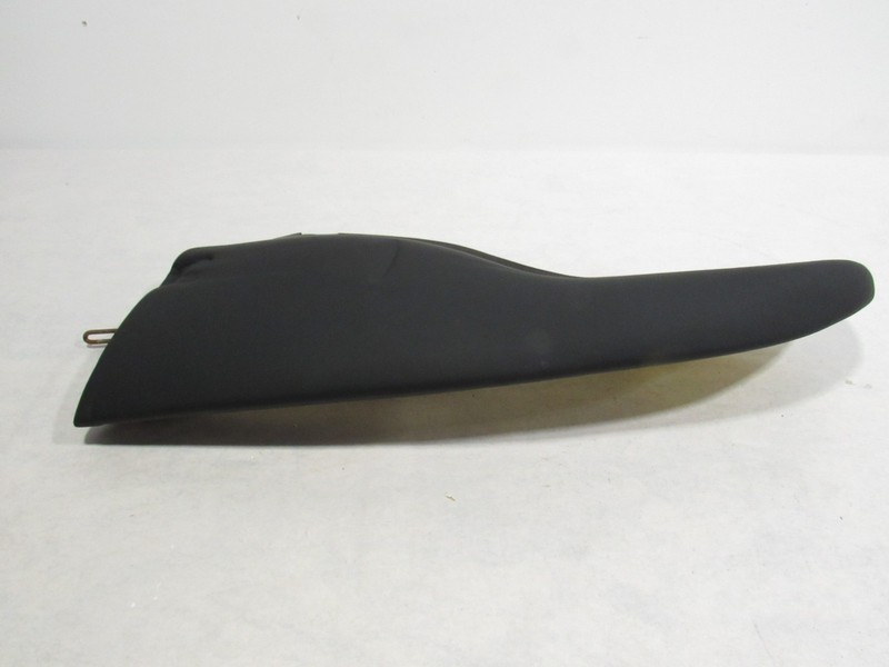 18-21 Mercedes C63 S W205 2020 Rear Left Driver Seat Bolster Cushion ;:O