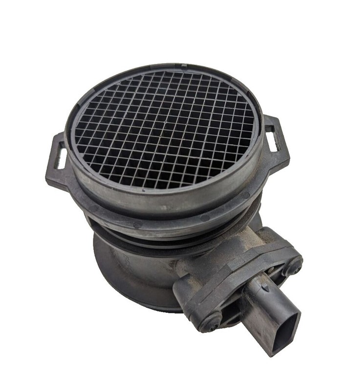 Mercedes W210 E430 CL500 M113 Mass Air Flow Sensor 1120940048 OEM✅