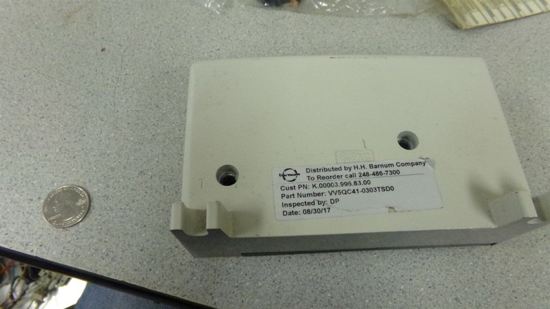 SMC VV5QC41-0303TSDO K.00003.996.83.00 *FREE SHIPPING*