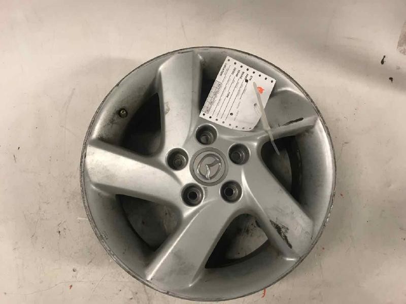 Wheel MAZDA 6 03 04
