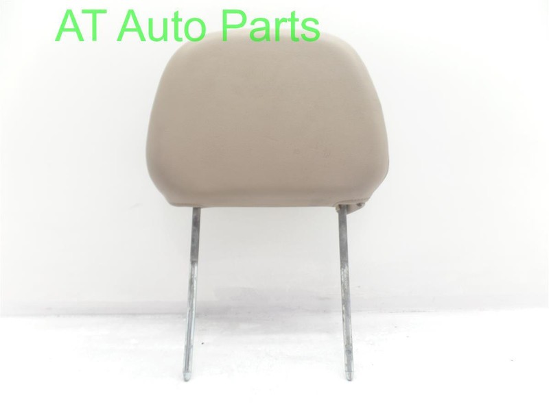 99 00 01 02 03 FORD WINDSTAR FRONT LEATHER HEADREST YF2Z 16611A08 AAA