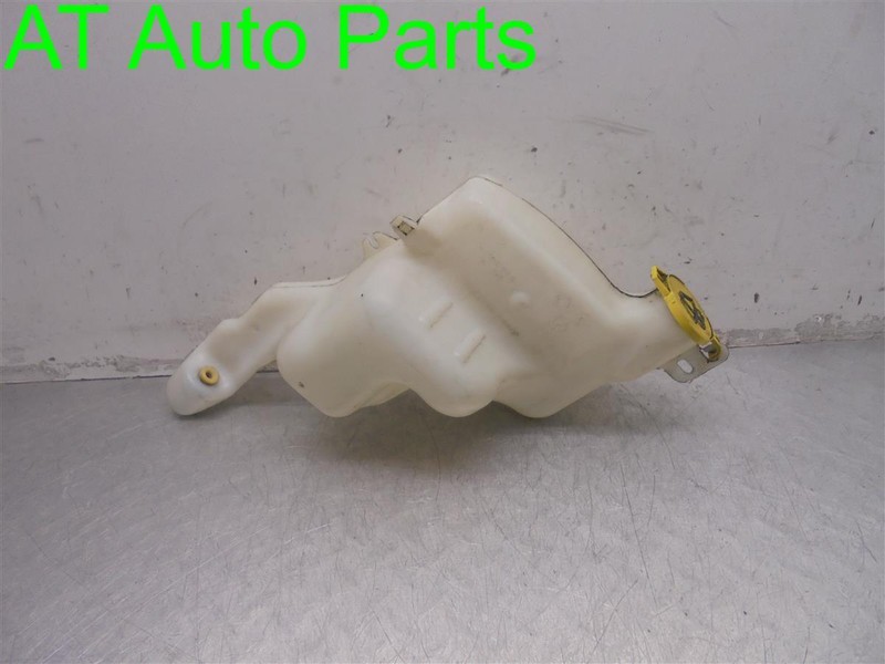 07-15 JEEP PATRIOT WINDSHIELD WASHER FLUID TANK BOTTLE RESERVOIR OEM 05303789AF