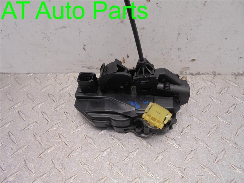 13 14 15 GMC ACADIA PASSENGER REAR DOOR LOCK LATCH ACTUATOR OEM