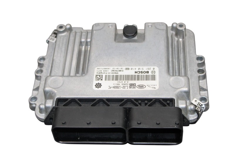 2017 Land Rover Discovery Sport Engine Computer Control Module EJ3212B684MC Oem