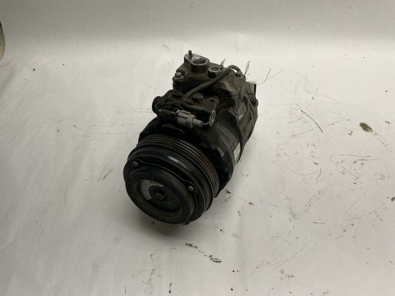 2010-2014 BMW X6M X5M E70 E71 A/C AIR COMPRESSOR AC OEM 64529154072