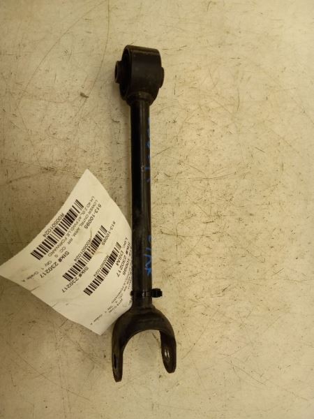 18-20 TOYOTA C-HR LE 2.0L FWD AT DRIVER SIDE REAR LOCATING ARM