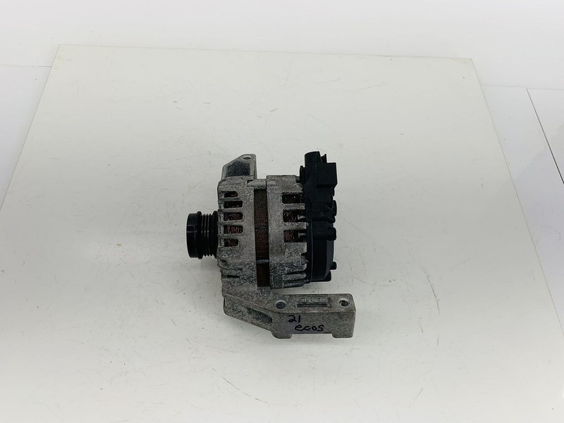 18-22 FORD ECOSPORT 2.0L GAS ENGINE MOTOR BATTERY CHARGING ALTERNATOR 150A OEM