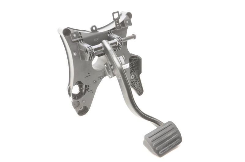 Brake Pedal with Bracket Fits 11-16 PORSCHE CAYENNE 7P0723031AK
