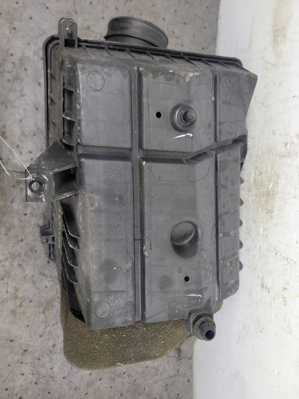 Air Cleaner Classic Style Opt K47 Fits 99-07 SIERRA 1500 PICKUP 1669662