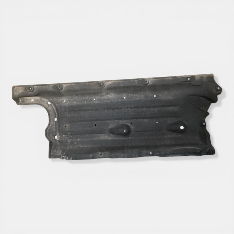 2021-2023 HYUNDAI SANTA FE LEFT SIDE UNDER BODY SPLASH GUARD SHIELD COVER OEM