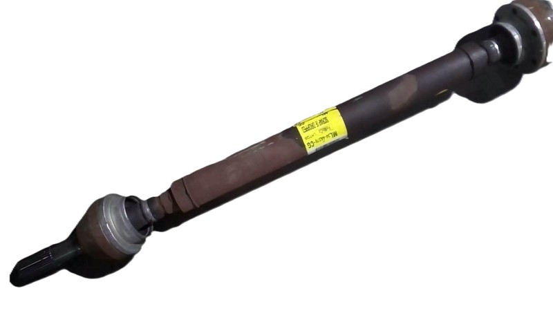 2021-2024 F150 2.7L Turbo Limited Front Drive Shaft W/o Corrosion Protection OEM