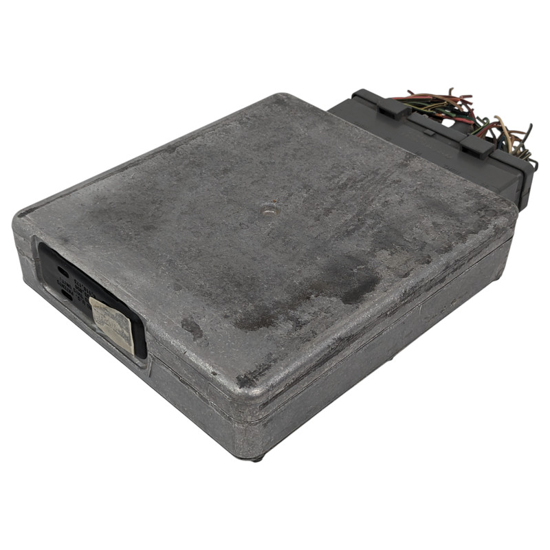 2001 01 Ford F-250 F-350 5.4L Engine Computer Module ECU ECM 1C3A-12A650-BA OEM