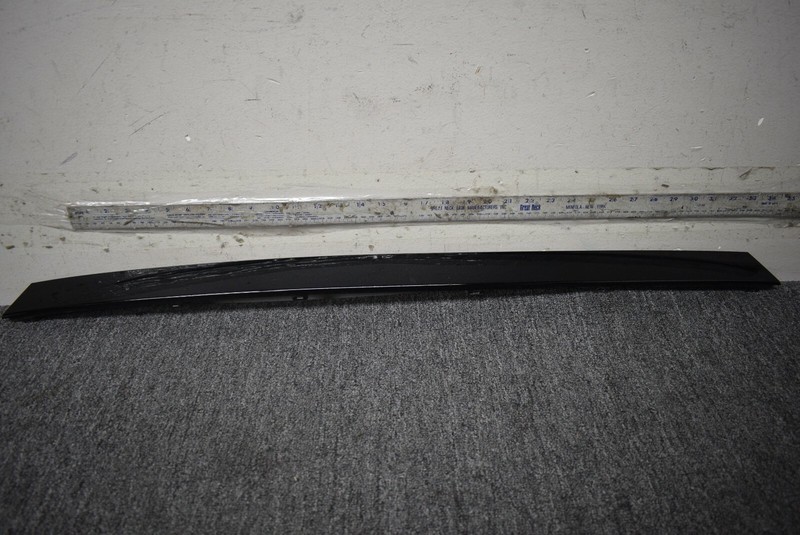 2017 LAND ROVER VELAR MOLDING TRIM FACTORY OEM