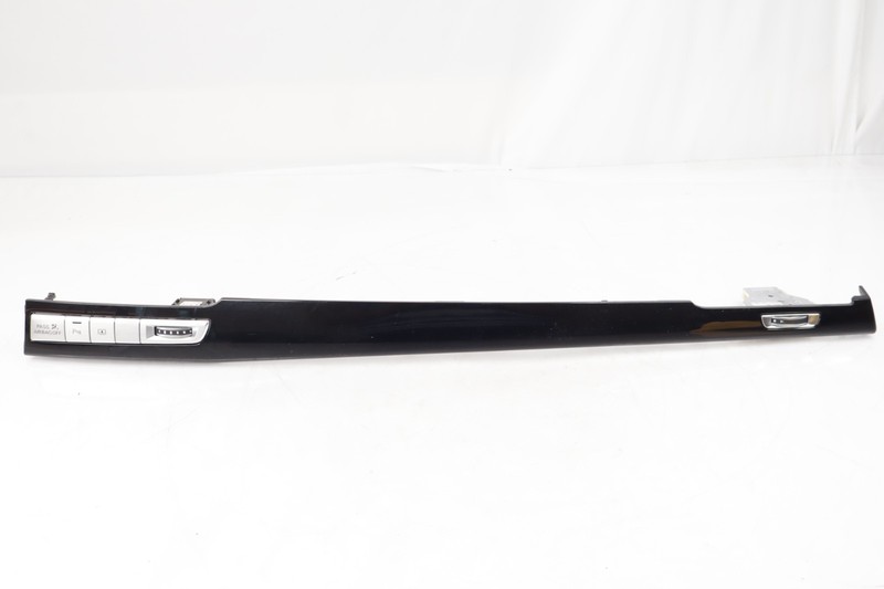 ✅ 12-17 AUDI A8L A8 DASH DASHBOARD CENTER RIGHT SIDE BEZEL TRIM COVEROEM