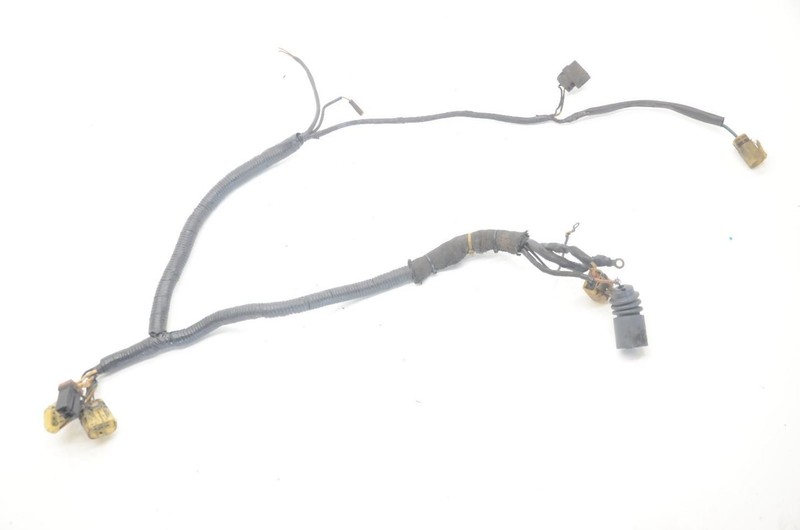 84-86 Nissan 300ZX Z31 2+0 Transmission Wiring Harness