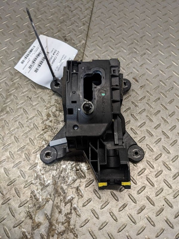 2013-2018 CADILLAC ATS GEAR SELECTOR SHIFTER AUTOMATIC OEM 1165287