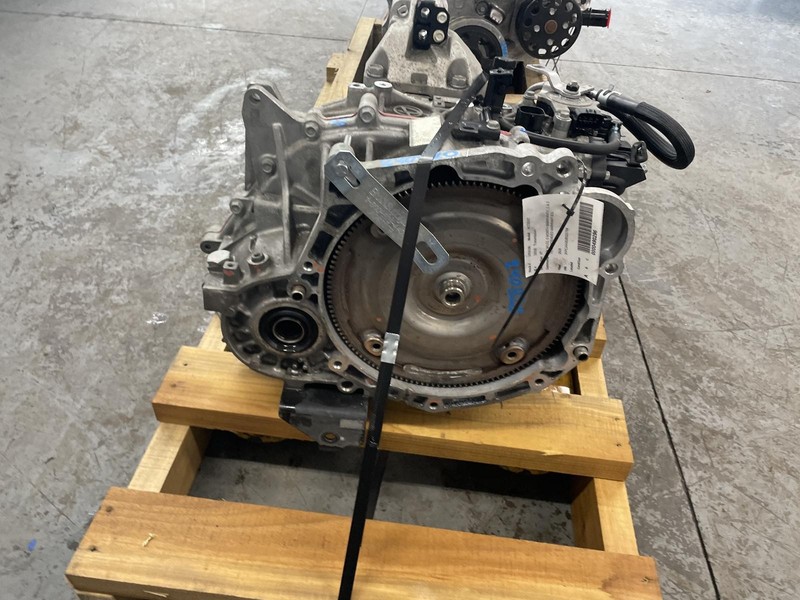 18-'19 HYUNDAI ACCENT Auto Transmission 57k miles 6 Month Warranty!