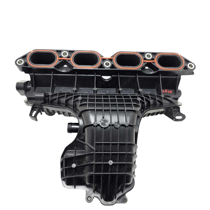 Toyota Prius 1.8L 2ZRFXE Engine Intake Manifold 2011 P/N 1712037052