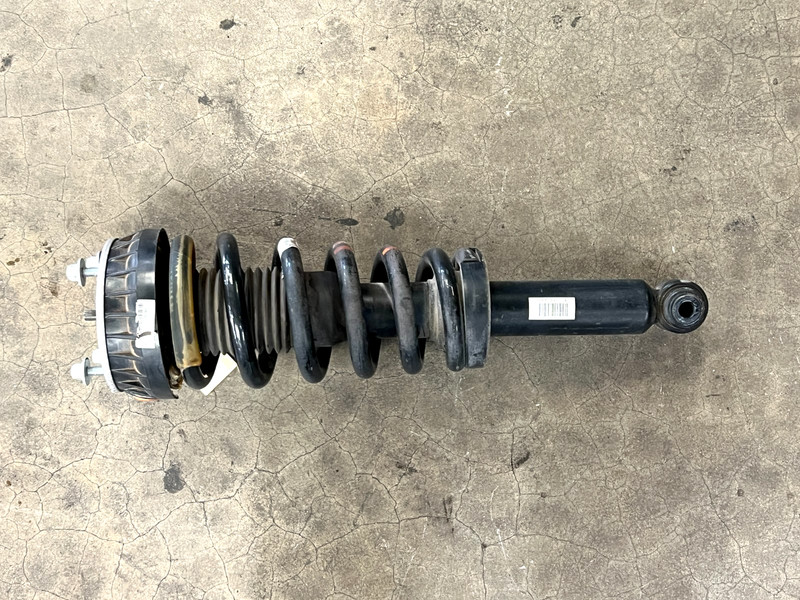 ⭐2014-2020 JAGUAR F-TYPE RWD REAR RIGHT PASS SHOCK STRUT ABSORBER OEM LOT2620