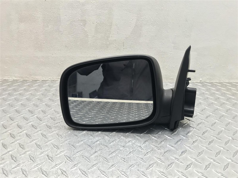 04 05 06 07 08 09 10 11 12 CHEVROLET COLORADO DRIVER MIRROR OEM 128-04017L