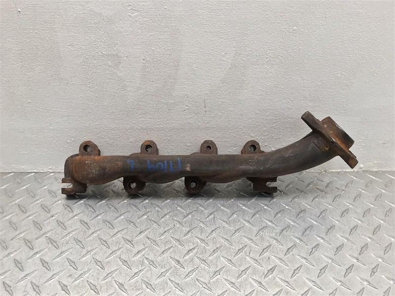 00-03 Dodge Ram1500, Dakota, 4.7L RIGHT Passenger Side Exhaust Manifold 53030808