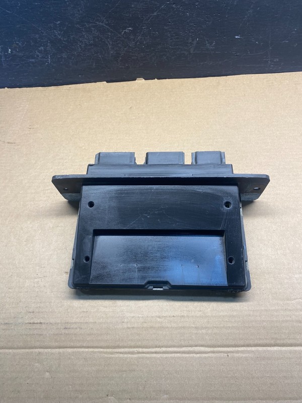 2014 2015 Ford Van E150 E250 6.8 Engine Control ECU ECM fc2a-12a650-nb ac4513 DG