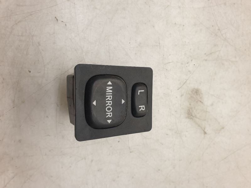 2006 SCION XA 1.5L MIRROR CONTROL SWITCH