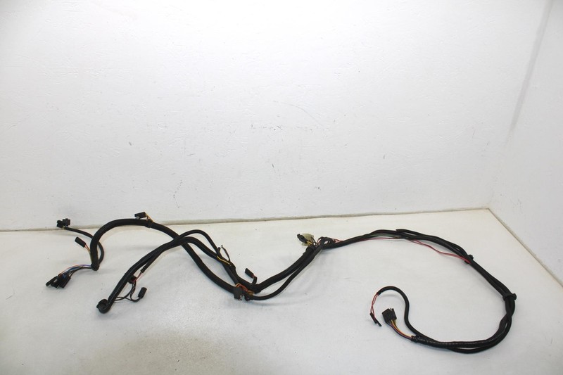 00 Polaris Sport Oem Main Wiring Harness2460647 SP204