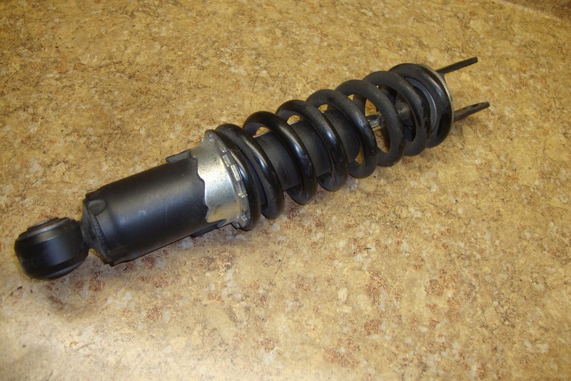 2013 Kawasaki Ninja EX300 EX 300 A Rear Back Shock Suspension Spring Strut 2014