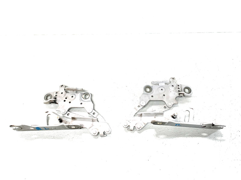 2015-2016 BMW F30 F32 F36 428I 435I HOOD HINGE SET LEFT RIGHT OEM #A0.26