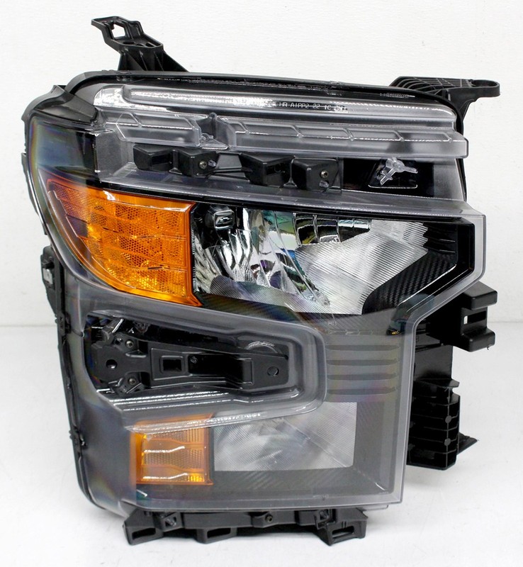 OEM Right Passenger Side Headlamp For Chevrolet Silverado 1500 85543204