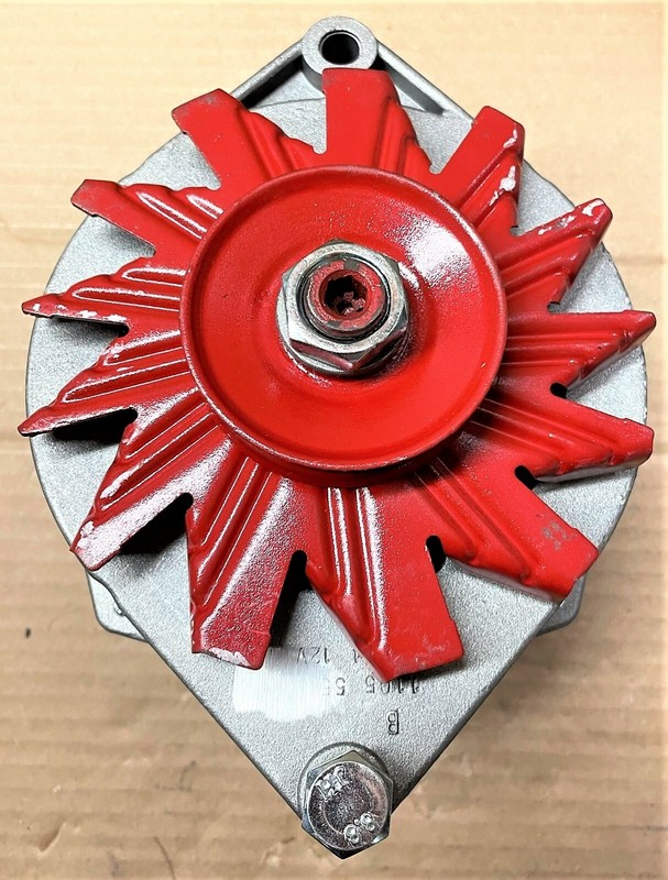 REMANUFACTURED PROLINE ALTERNATOR 7290-3 FITS PONTIAC 6000 *NO CORE CHARGE*