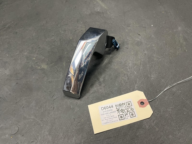 Rear Right Door Inside Handle 2018 Dodge RAM 1500 68044820AB 2013 2014 - 2022