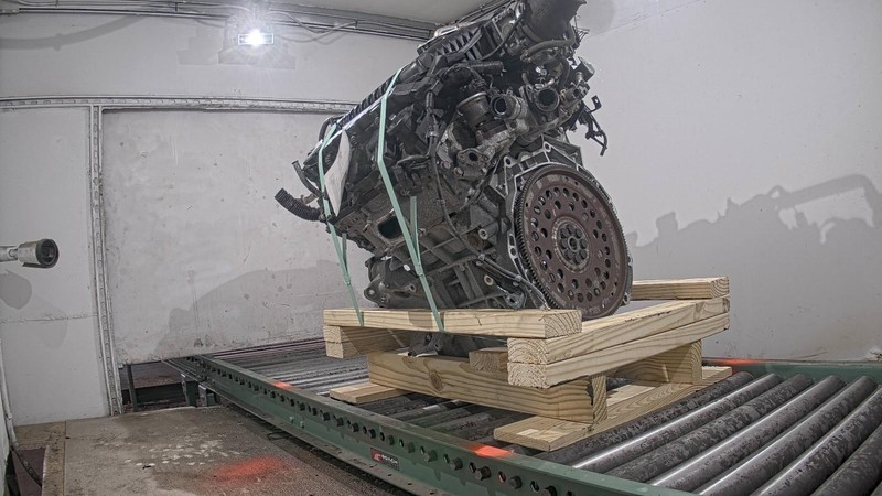 2021 Honda Pilot 3.5L V6 Engine Complete Assembly - 109k Miles - OEM